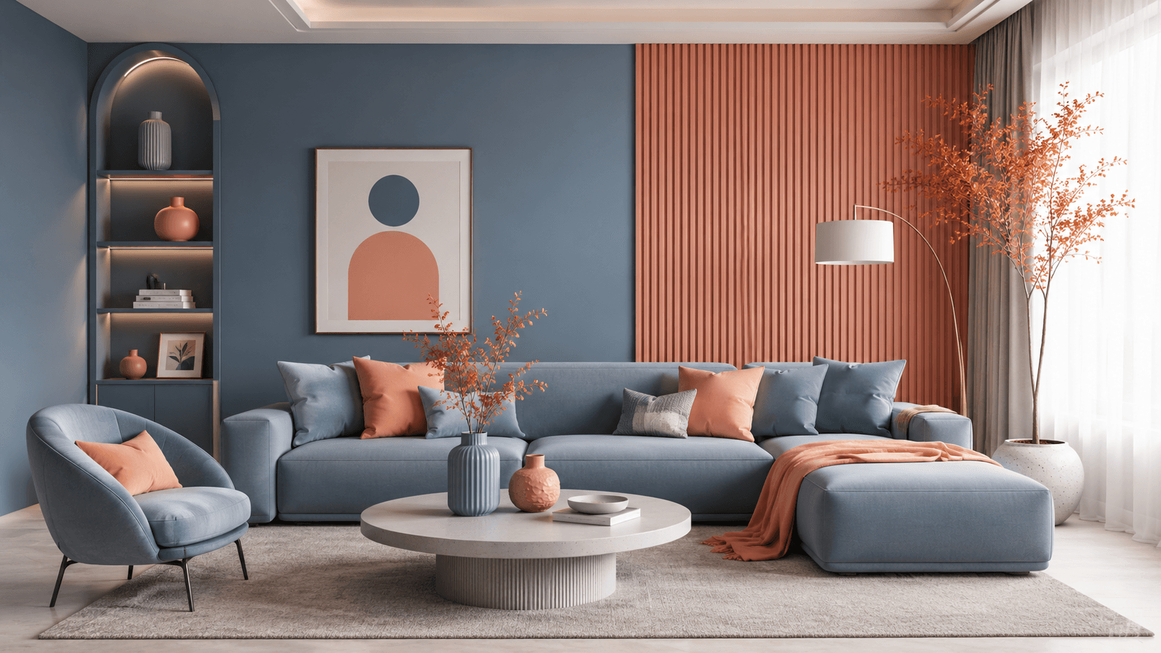 Premium interior design by Ainthiram in Chennai