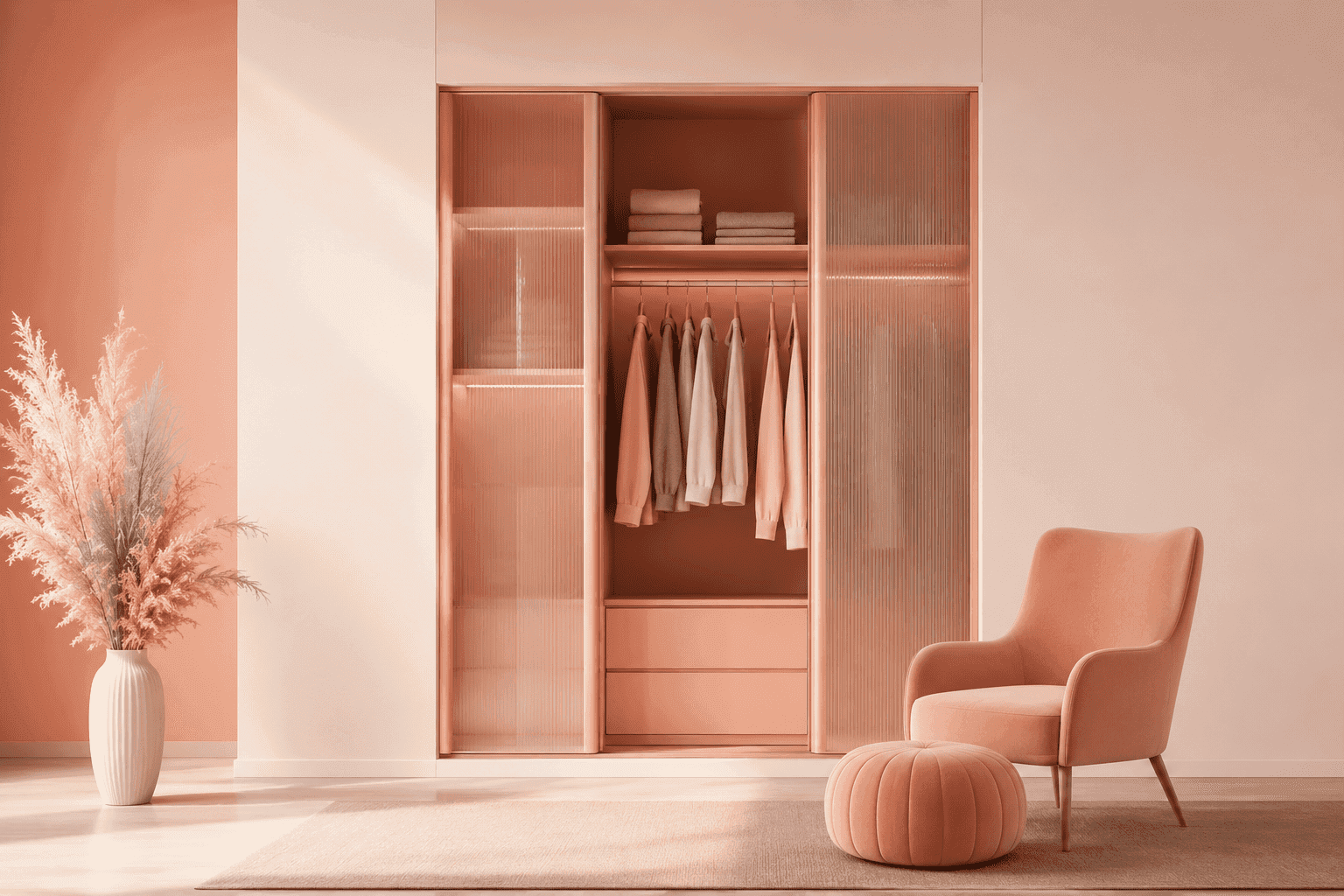 Wardrobes