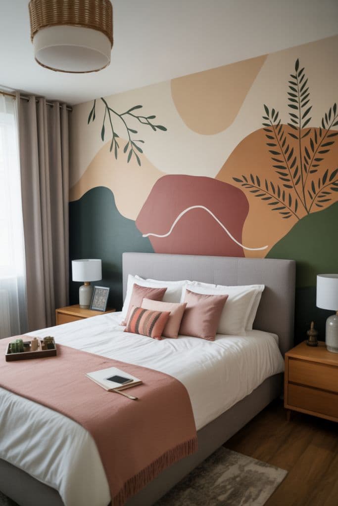 Master bedroom — Tambaram